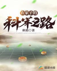 农家子的科举之路全集