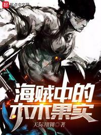 海贼之木人果实