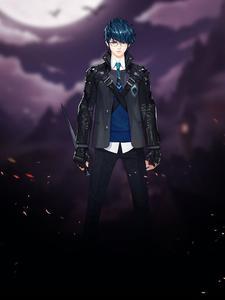 开局就被娘子推上台短剧