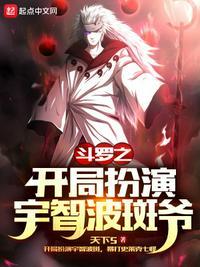 书名斗罗之宇智波斑爷