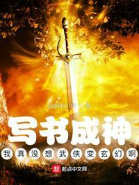 写书无敌