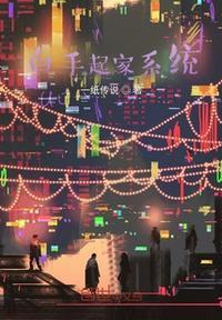 白手起家作者