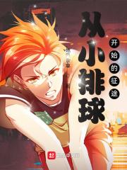 小排球的作者