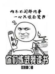 你们练武我读书 布里包子