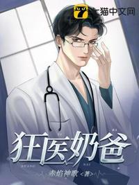 狂婿奶爸