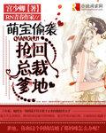 萌宝偷袭总裁爹地太难缠漫画