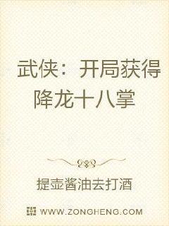 开局降龙十八掌满级