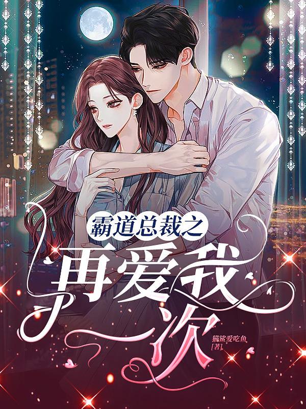 霸道总裁再爱我一次吧