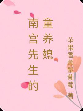 我的南宫先生