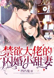 禁欲大佬的闪婚小甜妻全文