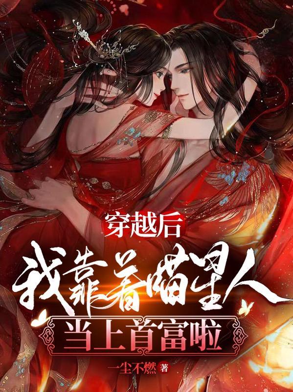 穿越后我靠晋江谋权