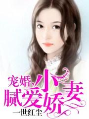 腻宠成瘾 重生娇妻甜如蜜