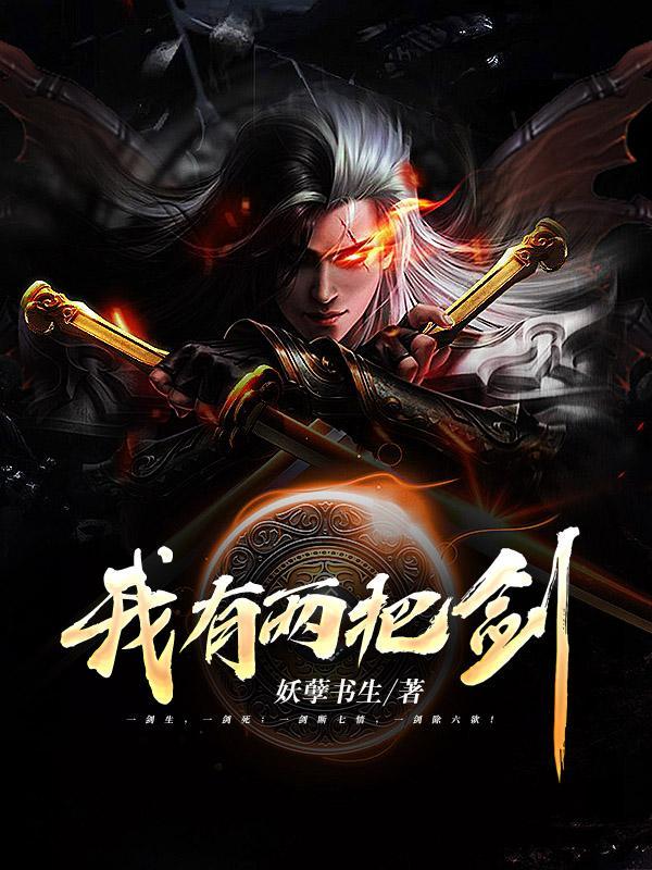 我有两把剑一剑