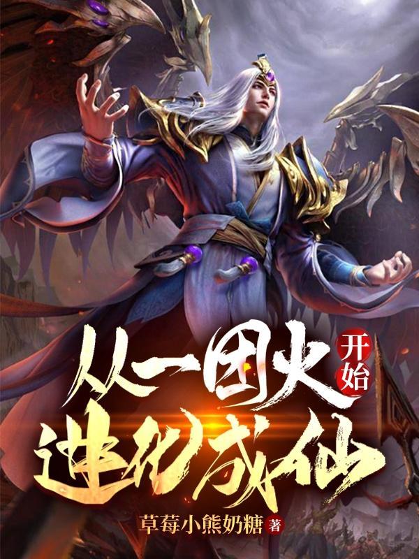 从一团火焰开始进化免费阅读