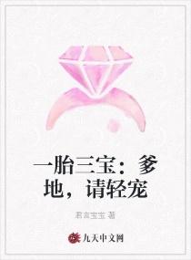 一胎三宝爹地宠妻超级历