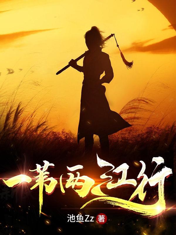 作者一苇渡江