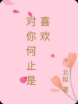 对你何止是钟情