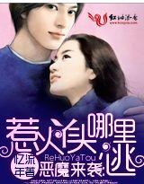 恶魔少爷请自重皇甫晨轩