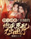 首辅的炮灰妻子
