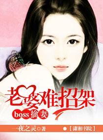 阔少擒妻之老婆难招架讲的什么