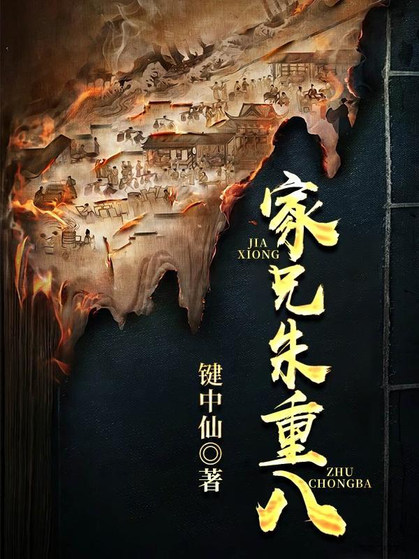 家兄朱由校盗版