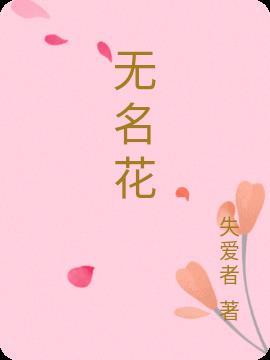 无名花思维导图