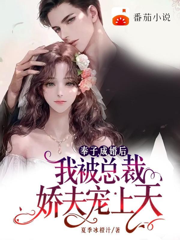 奉子成婚总裁求复合
