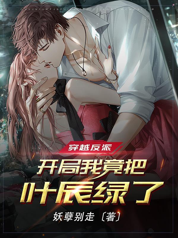 穿越成为反派叶枫