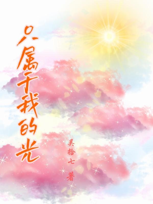 只属于我的光芒免费阅读全文最新章节