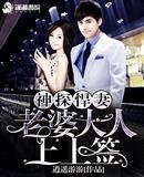 神探悍妻之老婆大人上上签男主