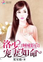 倾城影后洛少宠妻如命久久网