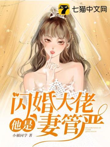 闪婚大佬宠妻