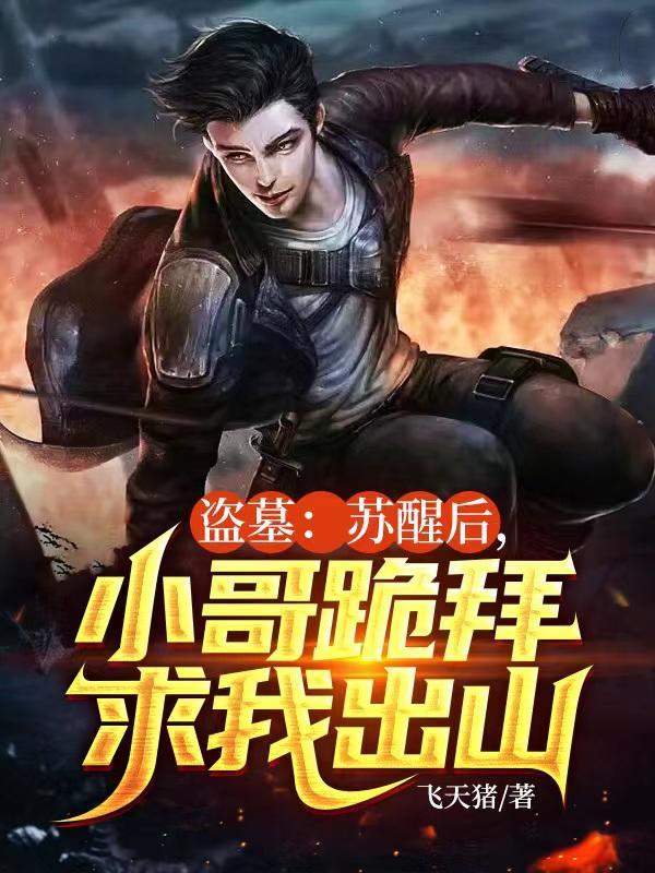 盗墓苏万