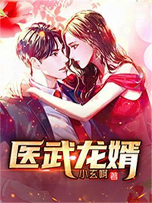 医武龙婿短剧