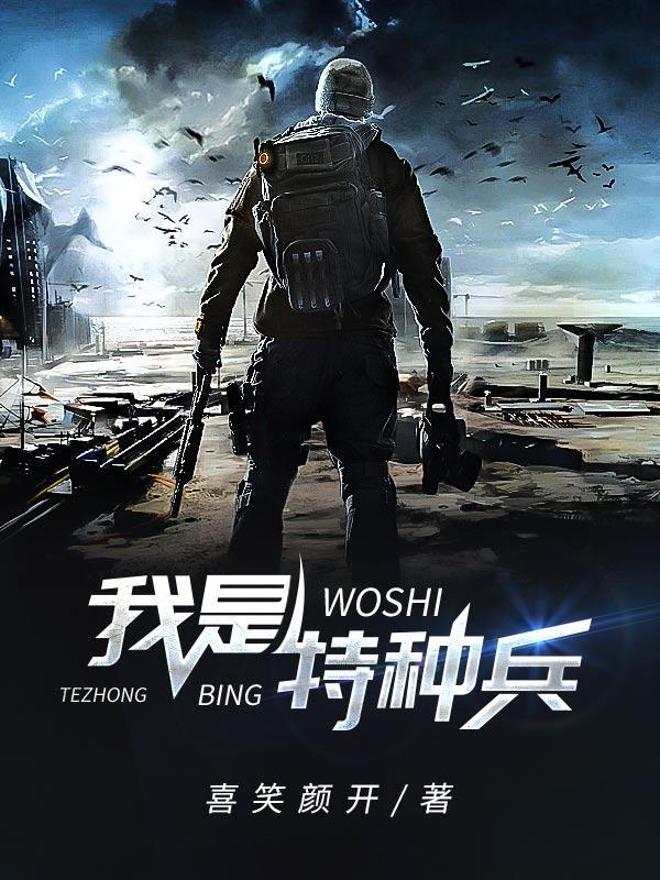 我是特种兵老炮