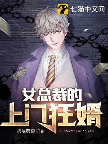 女总裁的上门狂婿 土豆先生