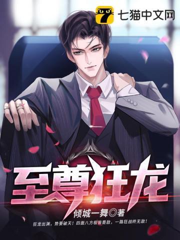 至尊狂龙叶天