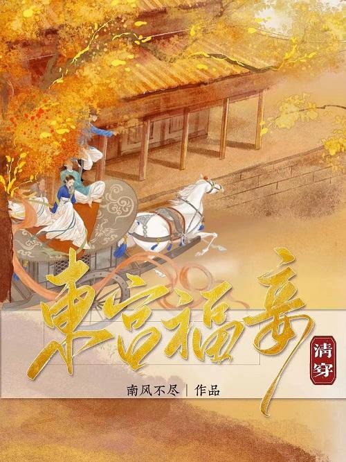 东宫福妾(清穿) 晋江