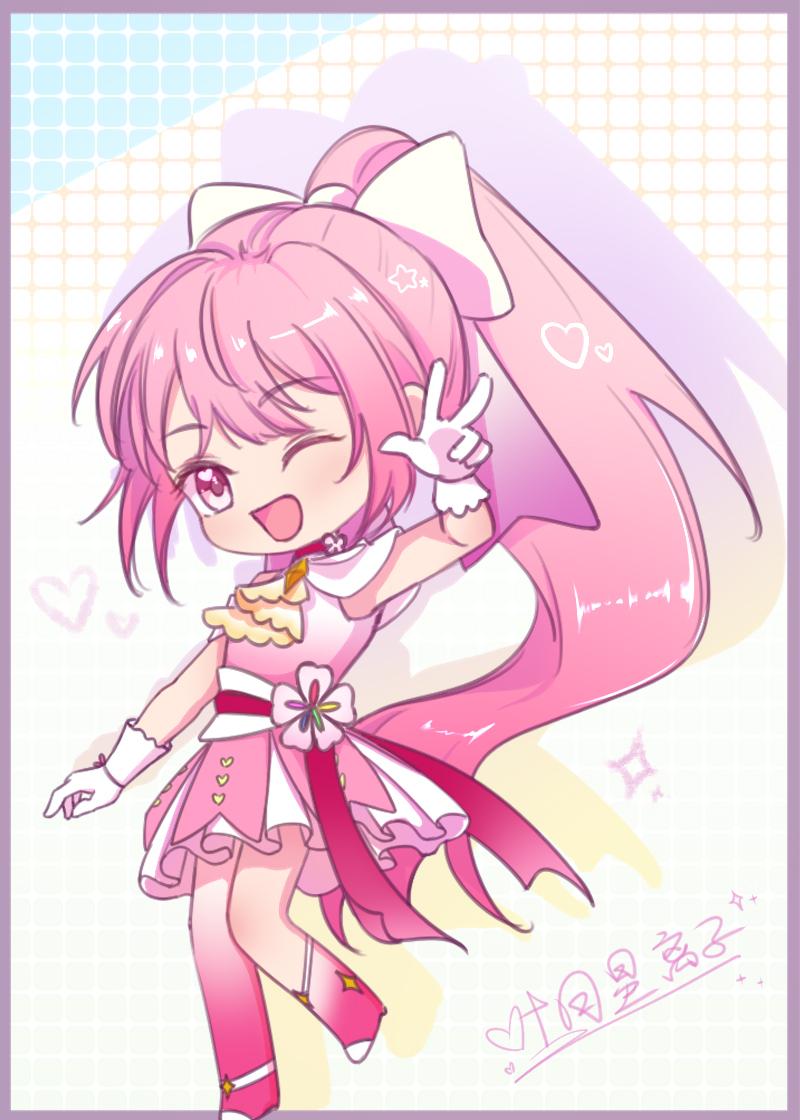 论警校组与魔法少女的适配度福利番外