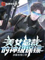 美女总裁的神级保镖 叶凡