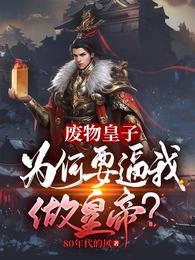 自己是大夏国的七皇子