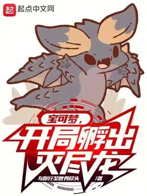 神奇宝贝之开局一个灭龙宝石