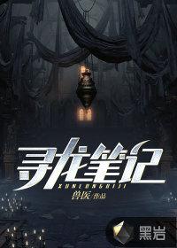 寻龙笔记TXT全本