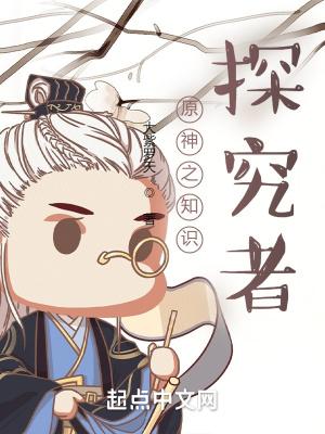 提瓦特的探究者扫书