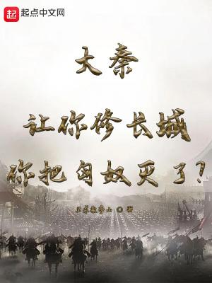 大秦让你修长城你把匈奴灭了?(全本)