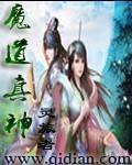 求魔道神境界