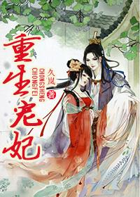 重生宠妃晋江