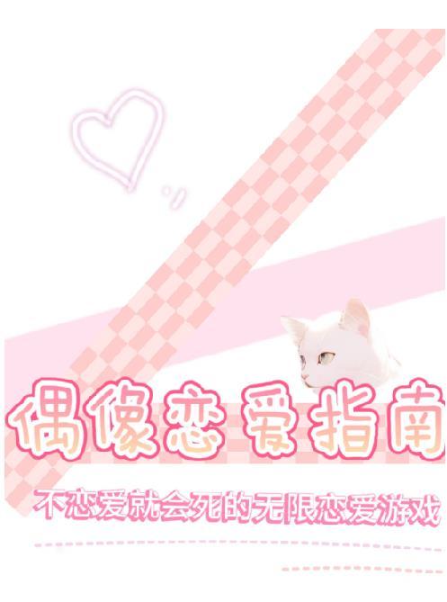 偶像恋爱指南txt