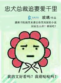 霸道总裁忠犬