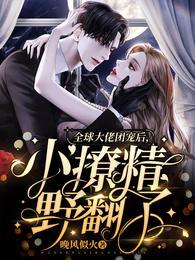 全世界大佬都争着团宠我